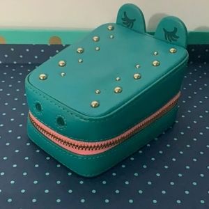 *Sold*Kate Spade Swamped Gator Coin Purse